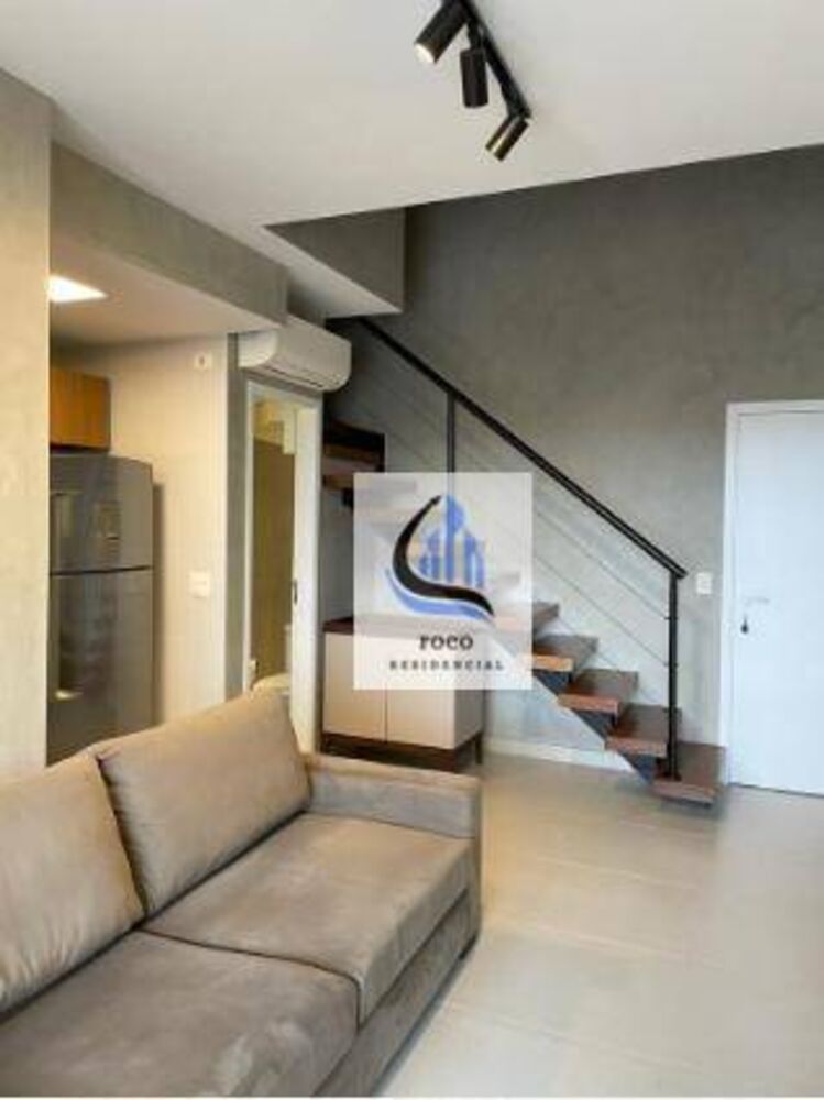Apartamento, 1 quarto, 58 m² - Foto 3