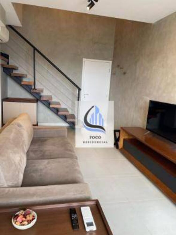 Apartamento, 1 quarto, 58 m² - Foto 7