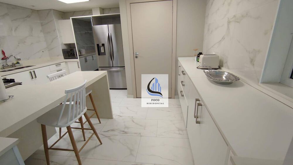 Apartamento, 4 quartos, 271 m² - Foto 4