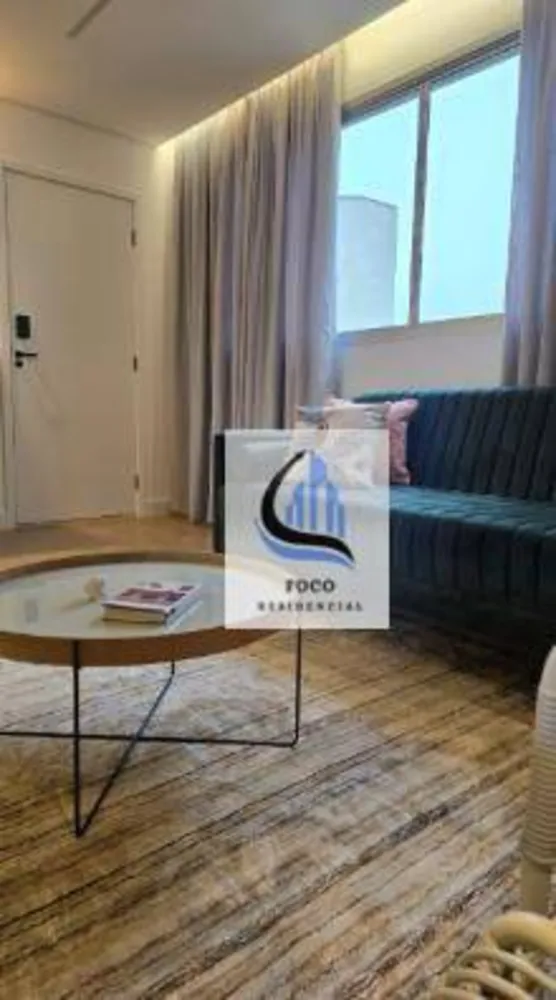 Apartamento, 2 quartos, 95 m² - Foto 3