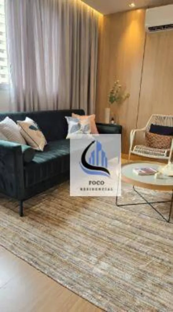 Apartamento, 2 quartos, 95 m² - Foto 1