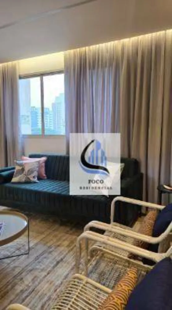Apartamento, 2 quartos, 95 m² - Foto 2
