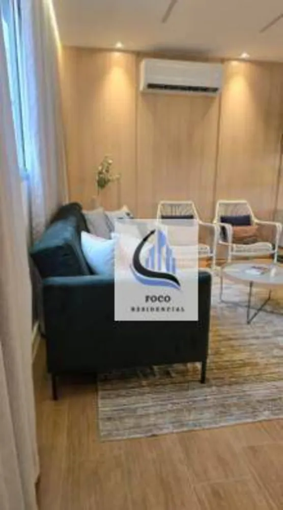 Apartamento, 2 quartos, 95 m² - Foto 4