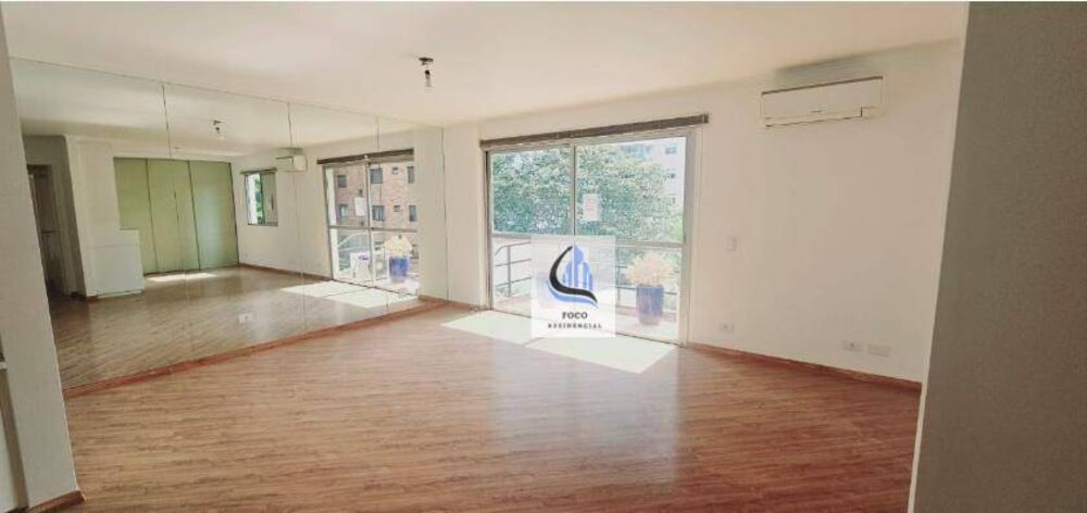 Apartamento, 2 quartos, 141 m² - Foto 1