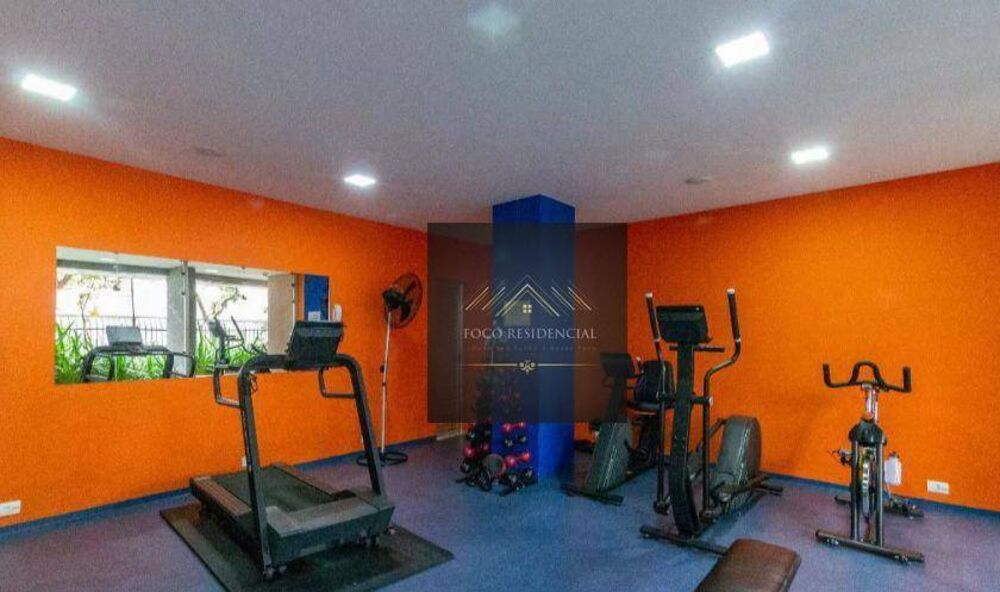 Apartamento, 3 quartos, 150 m² - Foto 21