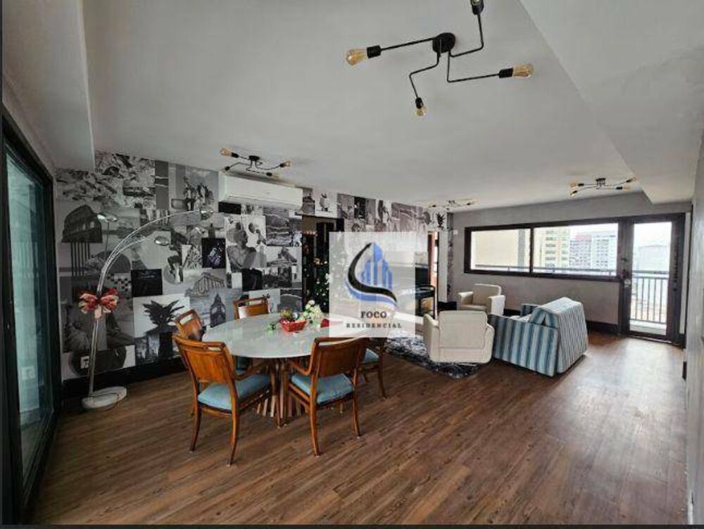 Apartamento, 3 quartos, 163 m² - Foto 7