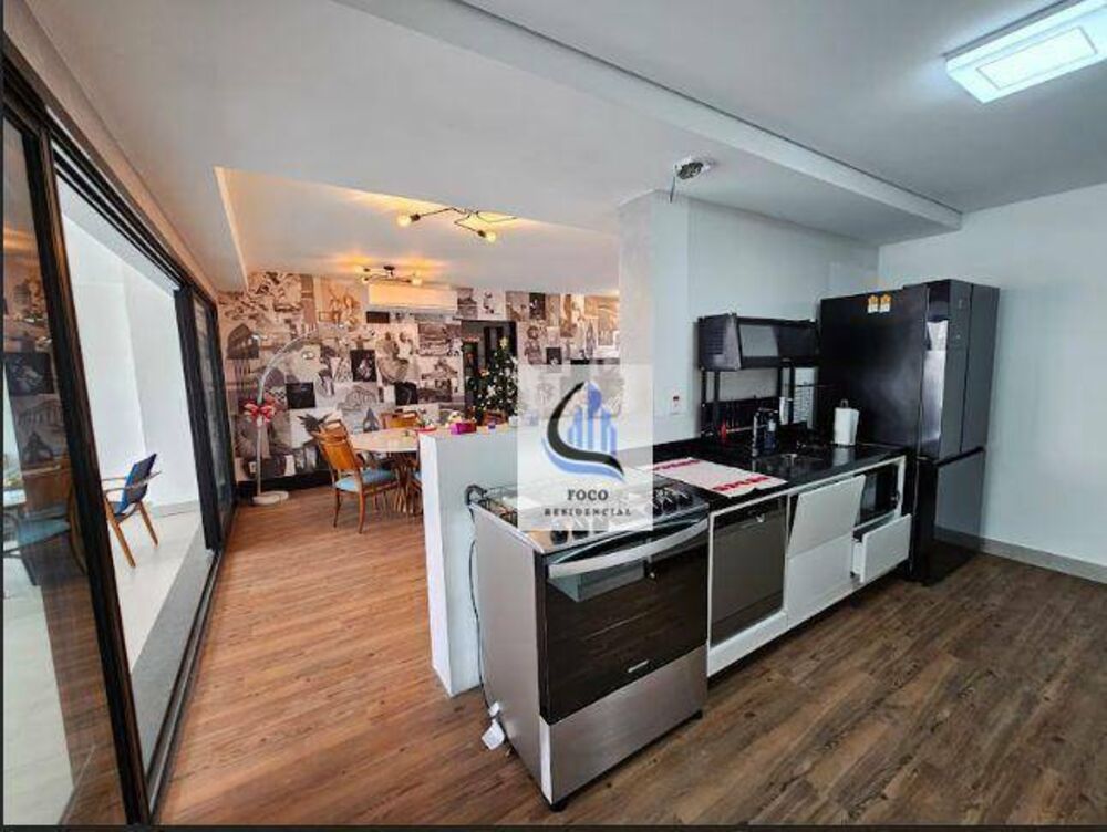 Apartamento, 3 quartos, 163 m² - Foto 2