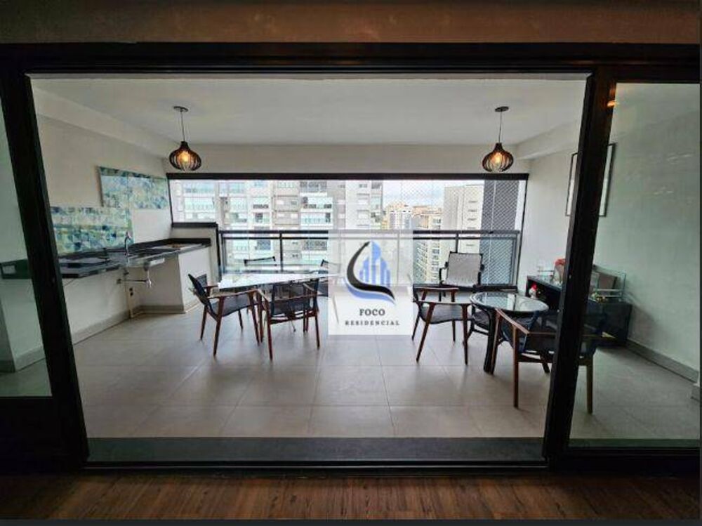 Apartamento, 3 quartos, 163 m² - Foto 4