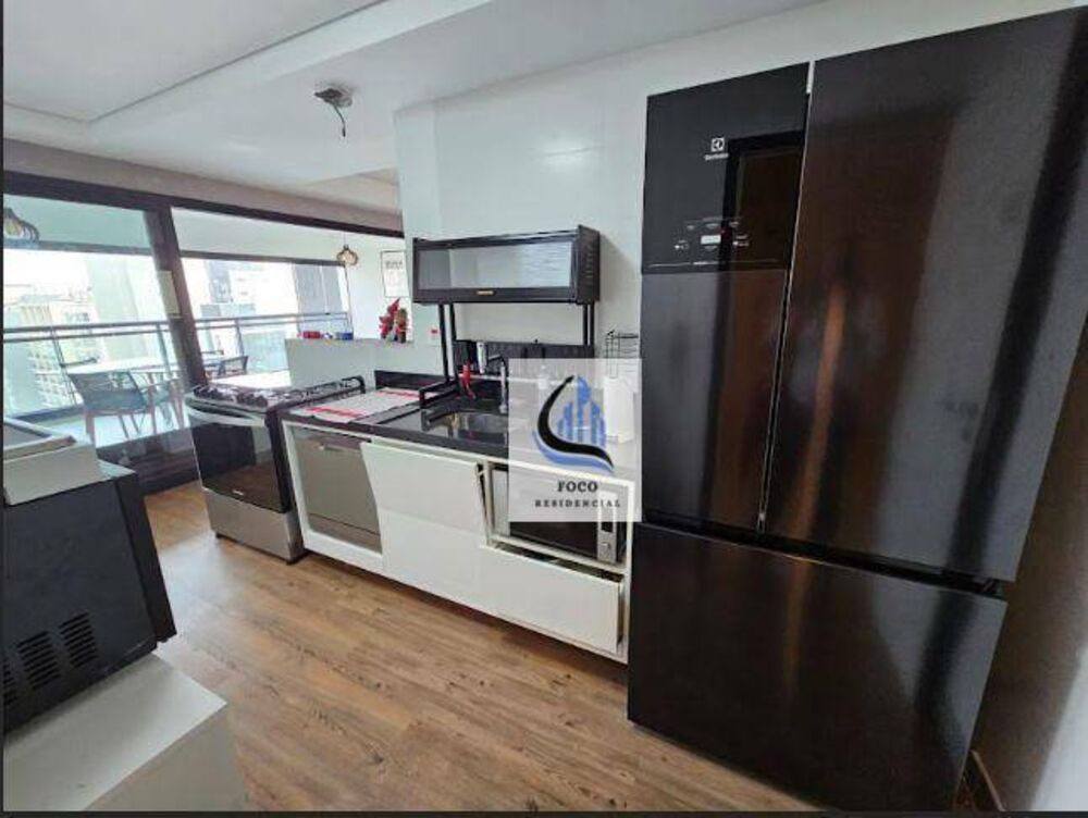 Apartamento, 3 quartos, 163 m² - Foto 1