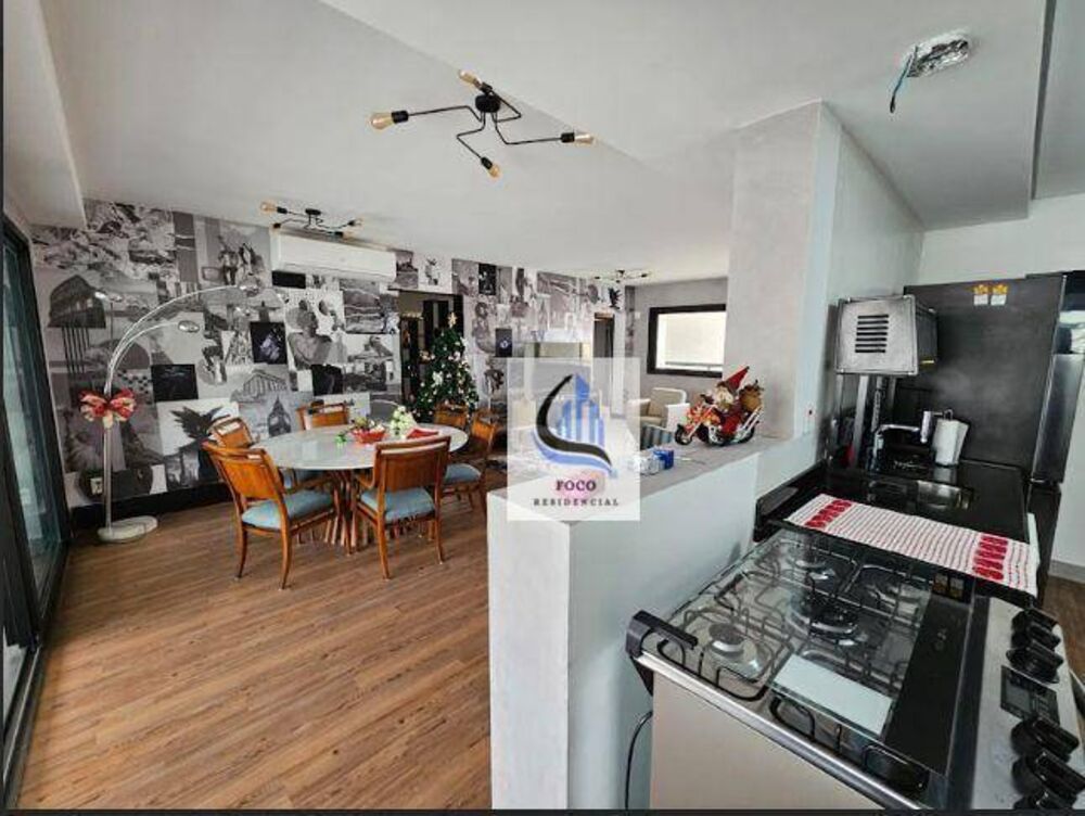 Apartamento, 3 quartos, 163 m² - Foto 6