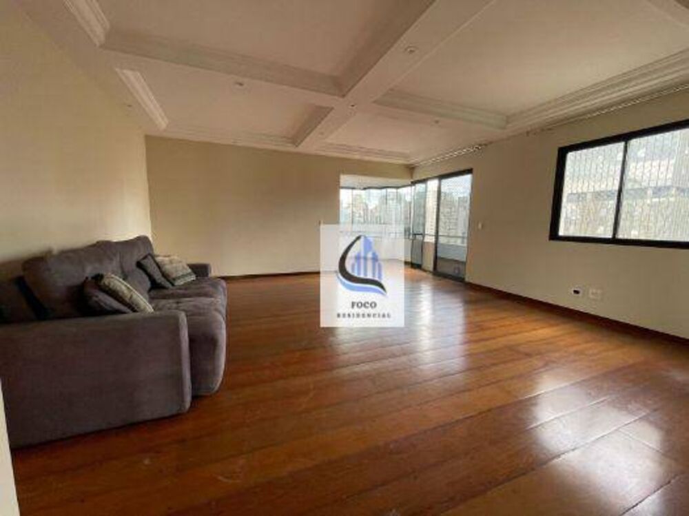 Apartamento, 3 quartos, 150 m² - Foto 1