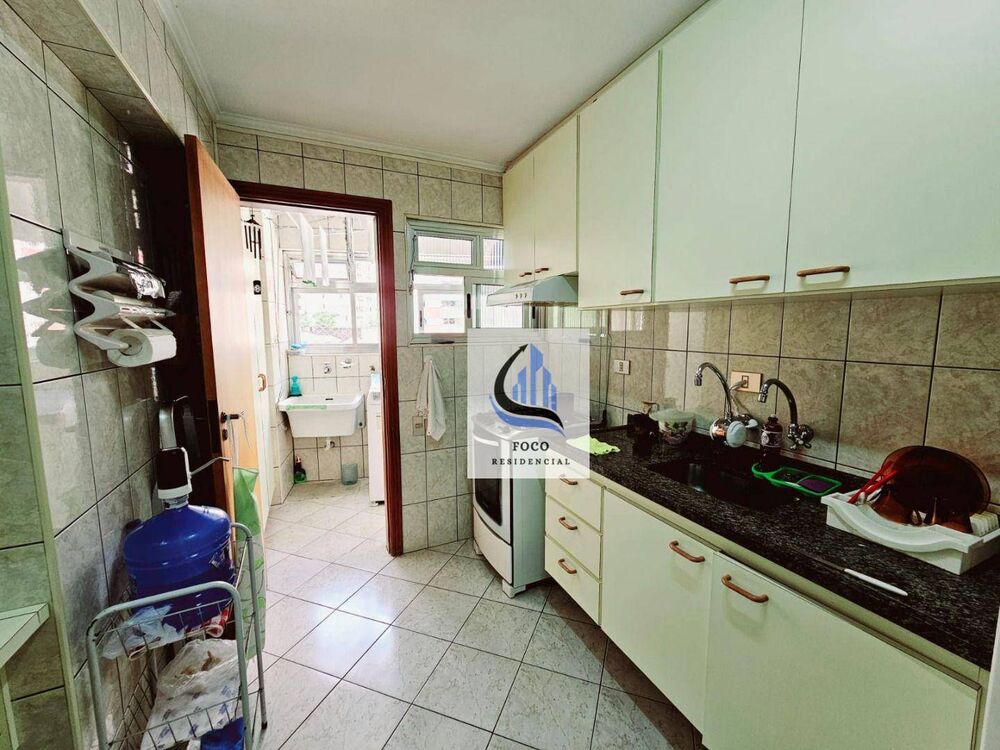 Apartamento, 2 quartos, 100 m² - Foto 10