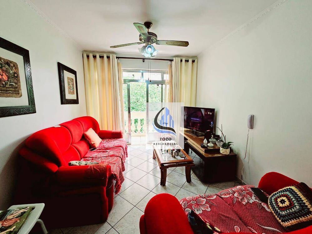 Apartamento, 2 quartos, 100 m² - Foto 1