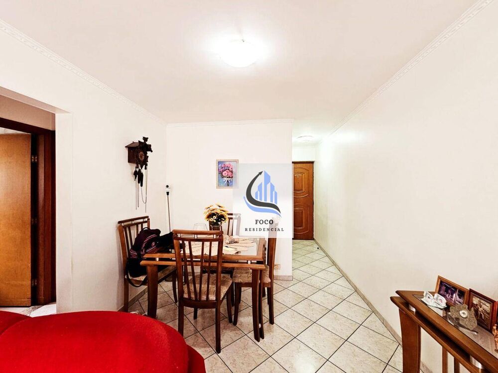 Apartamento, 2 quartos, 100 m² - Foto 2