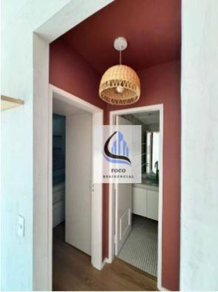 Apartamento, 1 quarto, 37 m² - Foto 2