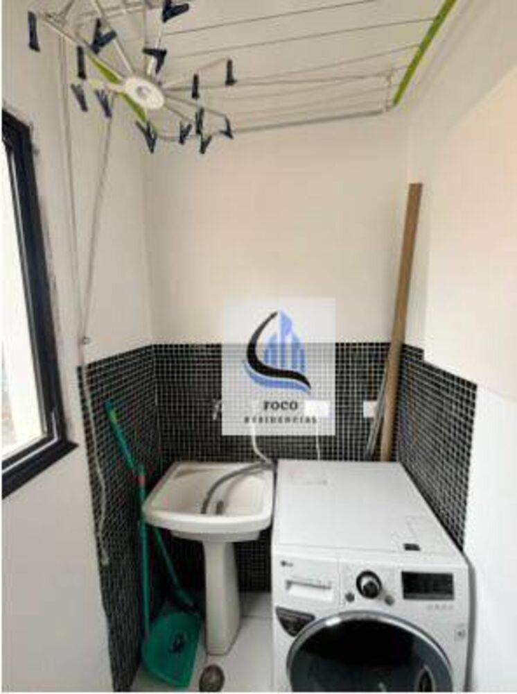 Apartamento, 1 quarto, 37 m² - Foto 3