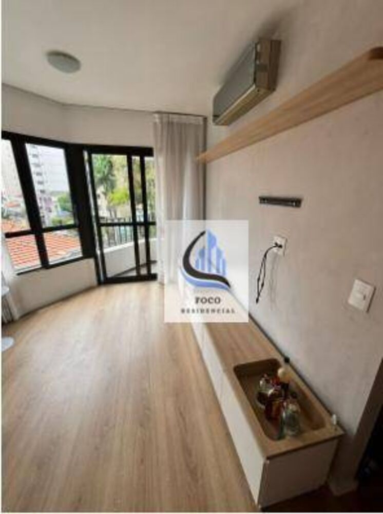 Apartamento, 1 quarto, 37 m² - Foto 1