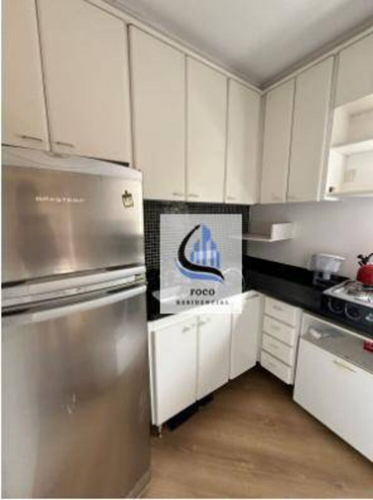 Apartamento, 1 quarto, 37 m² - Foto 4