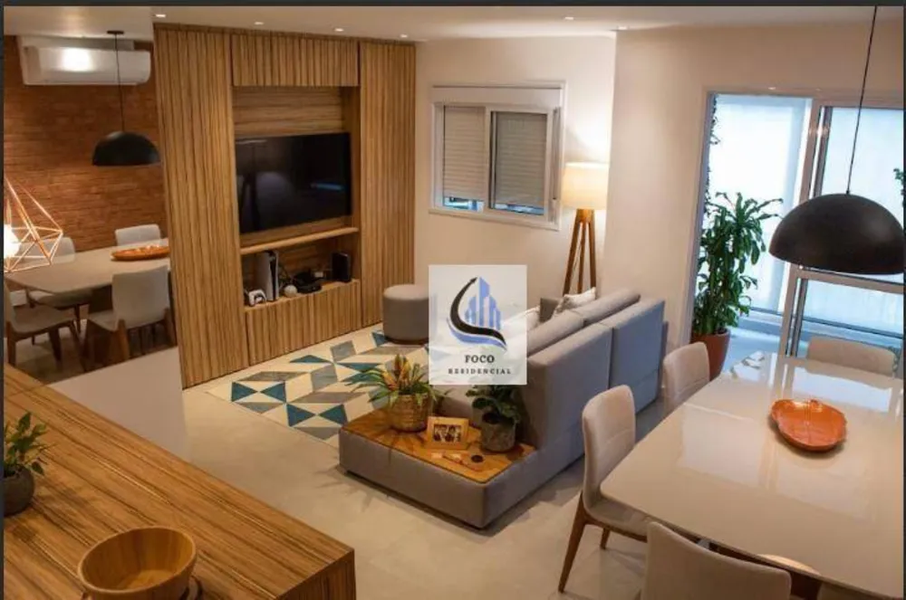 Apartamento, 1 quarto, 65 m² - Foto 1