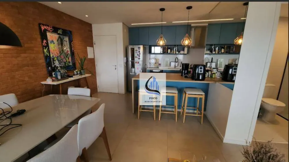 Apartamento, 1 quarto, 65 m² - Foto 4