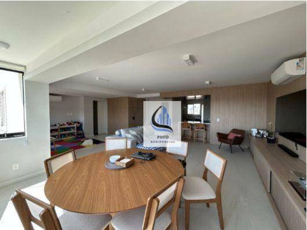 Apartamento, 3 quartos, 158 m² - Foto 6