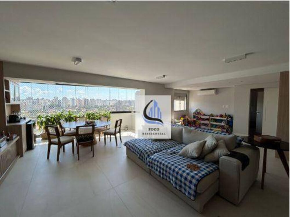 Apartamento, 3 quartos, 158 m² - Foto 5