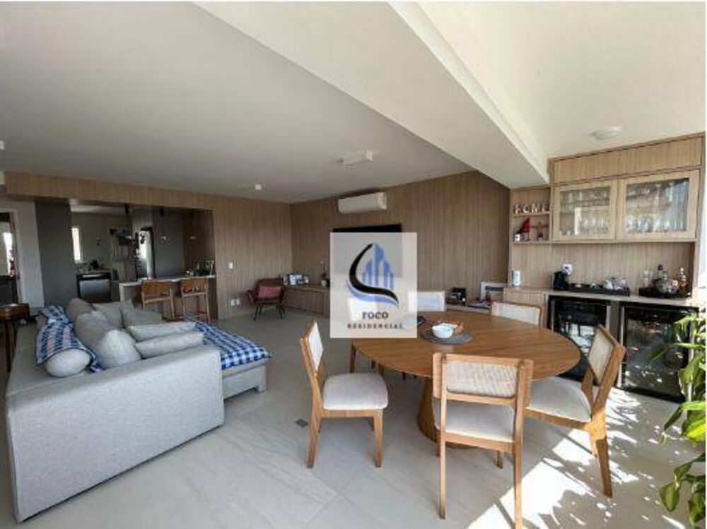 Apartamento, 3 quartos, 158 m² - Foto 4