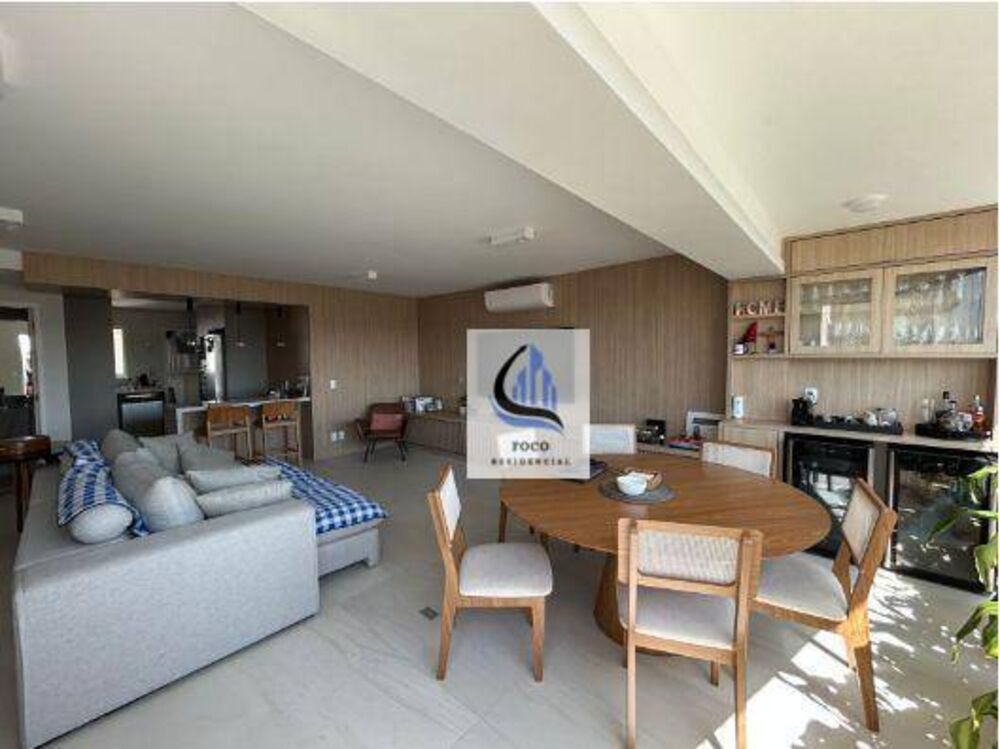 Apartamento, 3 quartos, 158 m² - Foto 3