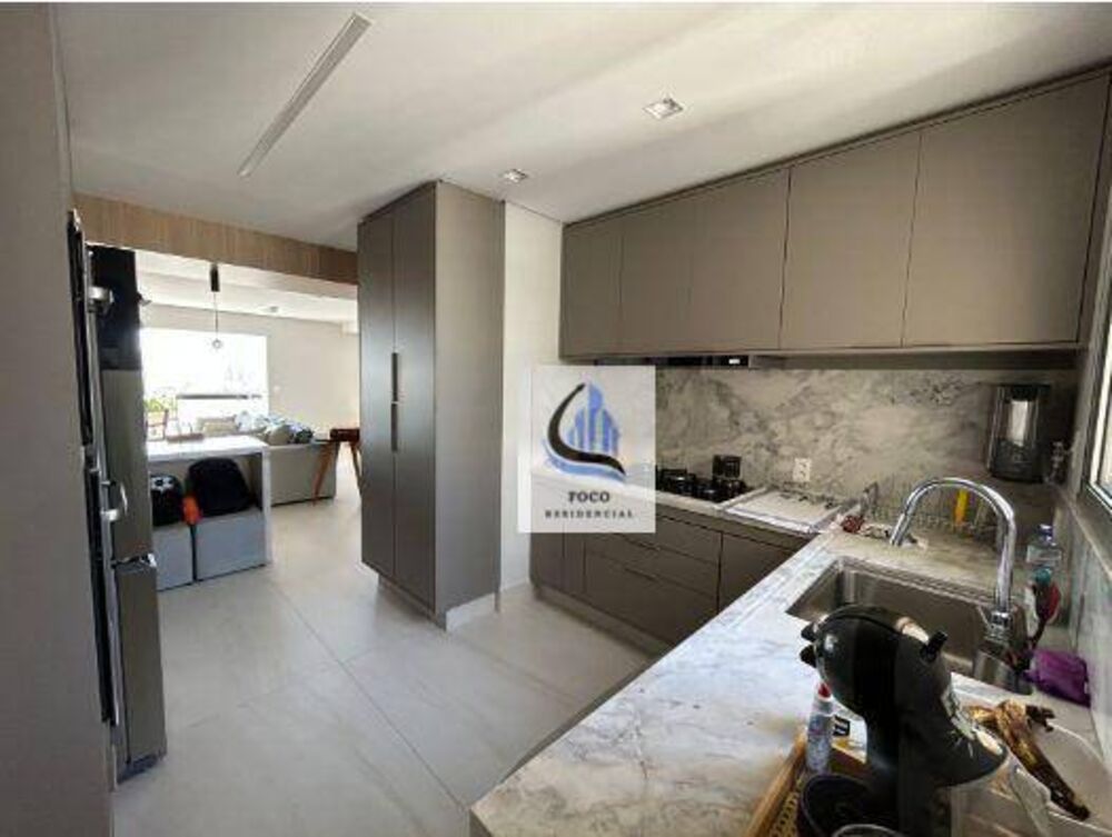 Apartamento, 3 quartos, 158 m² - Foto 8