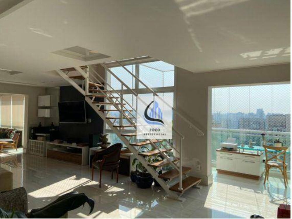 Apartamento, 2 quartos, 171 m² - Foto 1