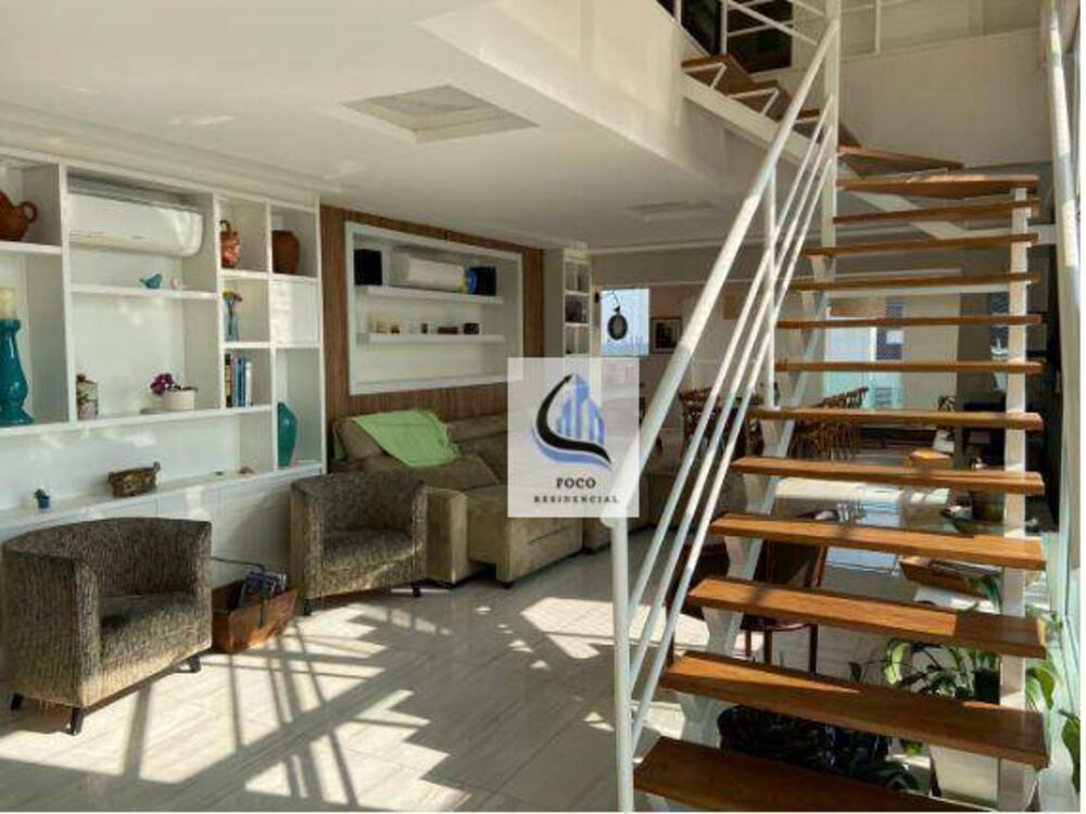 Apartamento, 2 quartos, 171 m² - Foto 4