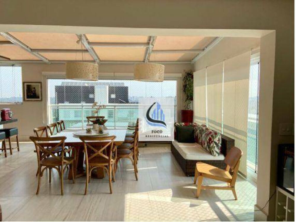 Apartamento, 2 quartos, 171 m² - Foto 2