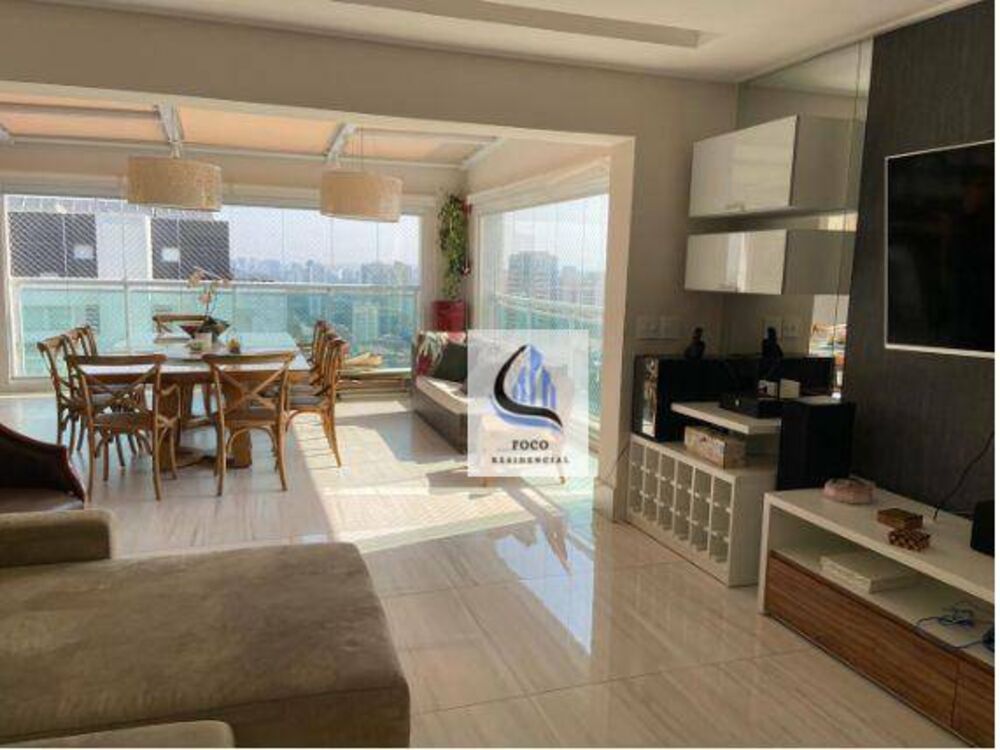 Apartamento, 2 quartos, 171 m² - Foto 3