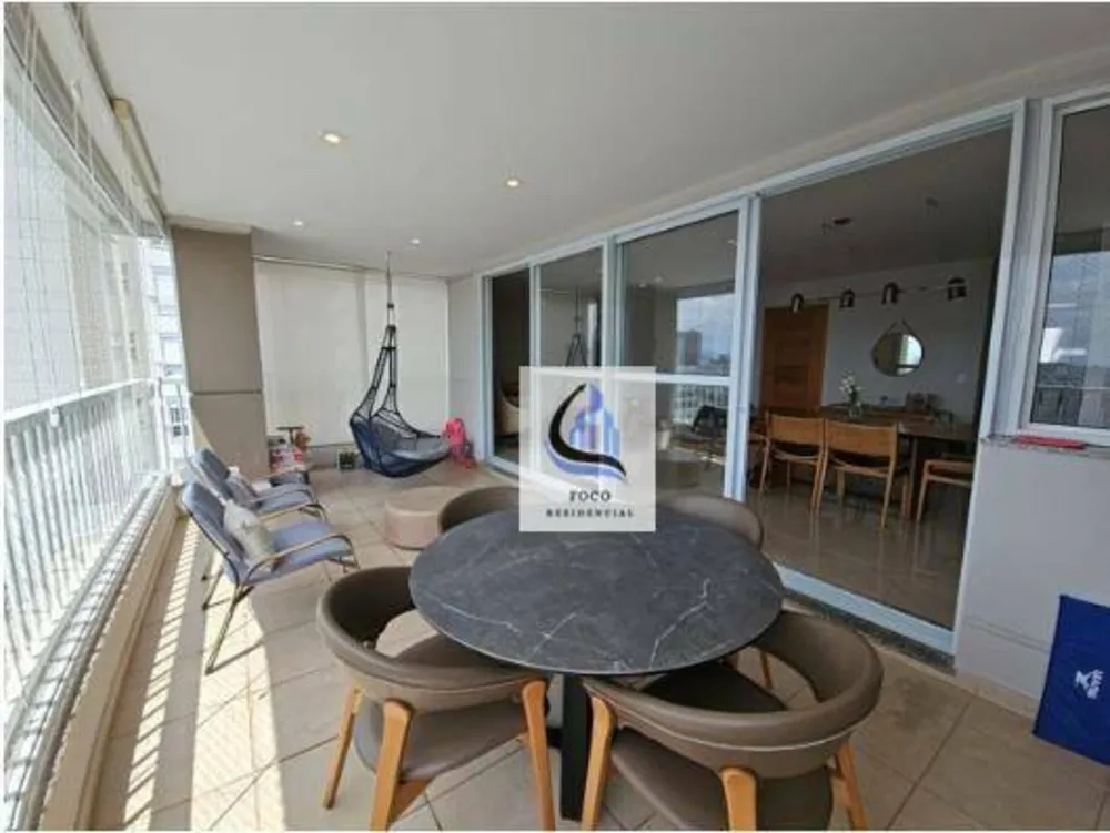 Apartamento, 3 quartos, 181 m² - Foto 2