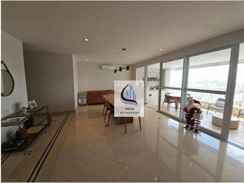 Apartamento, 3 quartos, 181 m² - Foto 3