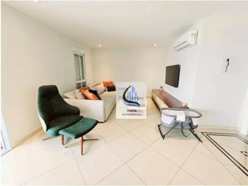 Apartamento, 3 quartos, 181 m² - Foto 4