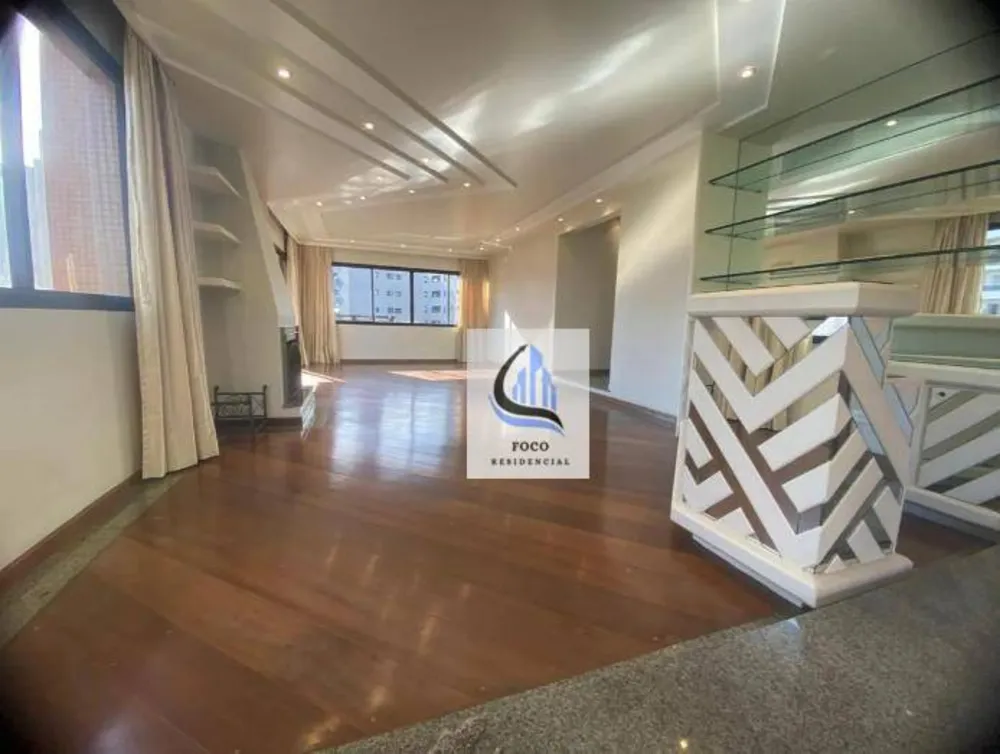 Apartamento, 4 quartos, 250 m² - Foto 2
