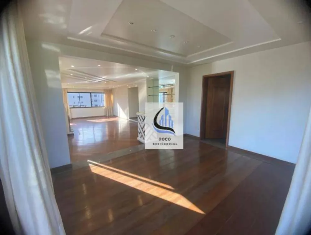 Apartamento, 4 quartos, 250 m² - Foto 4