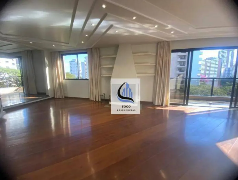 Apartamento, 4 quartos, 250 m² - Foto 1
