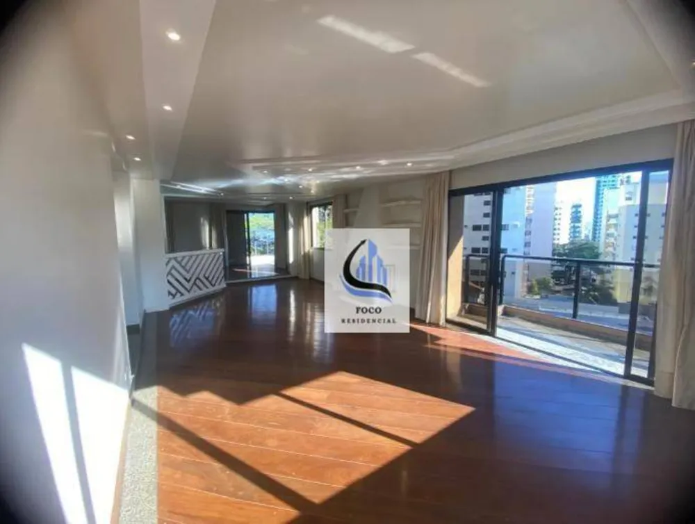 Apartamento, 4 quartos, 250 m² - Foto 3