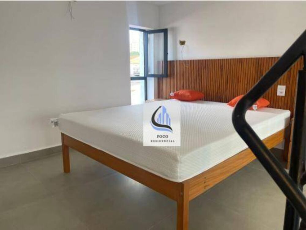 Apartamento, 1 quarto, 45 m² - Foto 6
