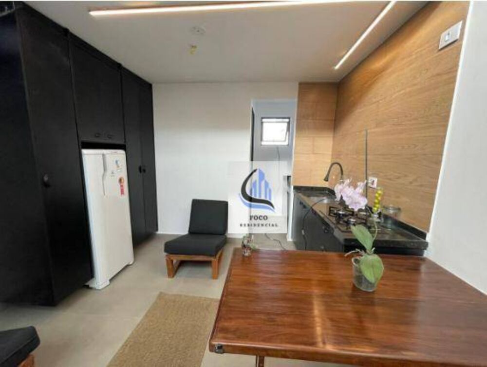Apartamento, 1 quarto, 45 m² - Foto 4