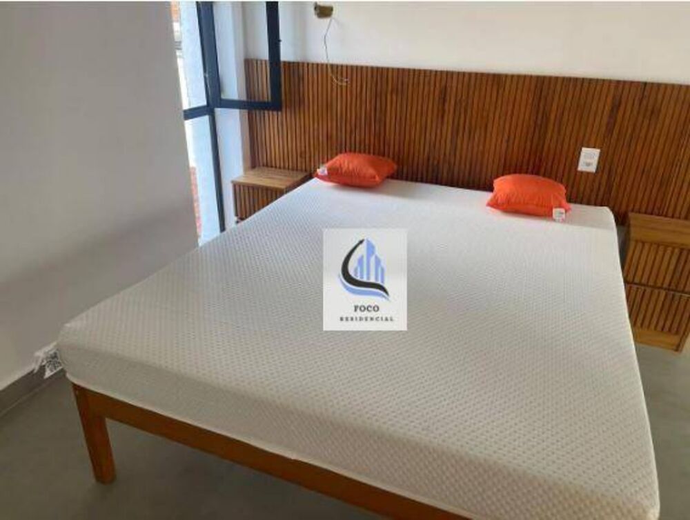 Apartamento, 1 quarto, 45 m² - Foto 7