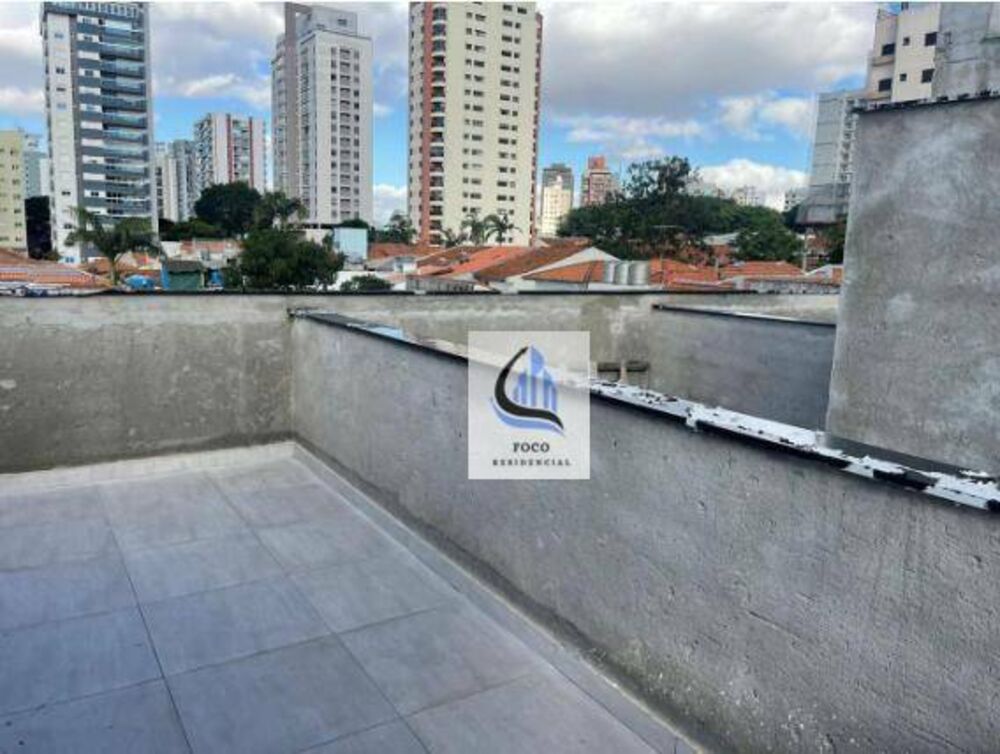 Apartamento, 1 quarto, 45 m² - Foto 2