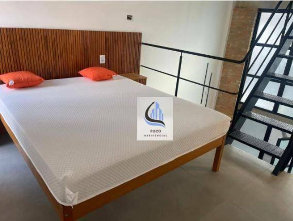 Apartamento, 1 quarto, 45 m² - Foto 8