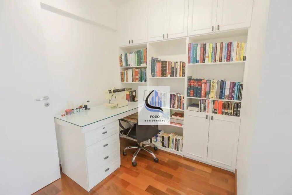 Apartamento, 3 quartos, 227 m² - Foto 2