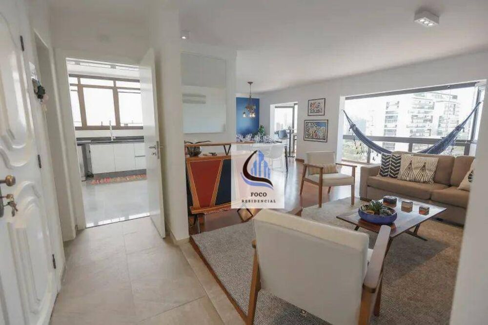 Apartamento, 3 quartos, 227 m² - Foto 3