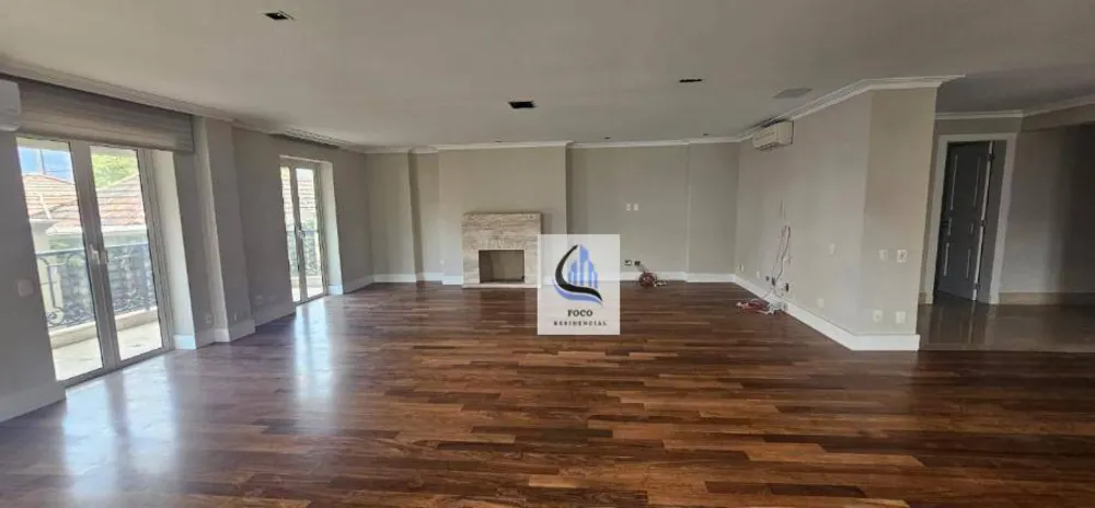 Apartamento, 6 quartos, 385 m² - Foto 1