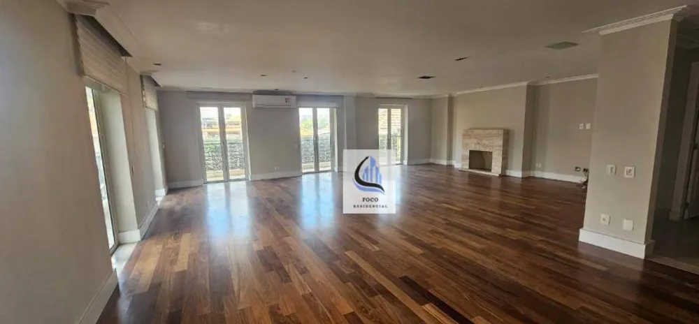 Apartamento, 6 quartos, 385 m² - Foto 2