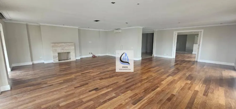 Apartamento, 6 quartos, 385 m² - Foto 3